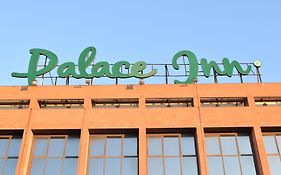 Palace Inn Rome Fiano